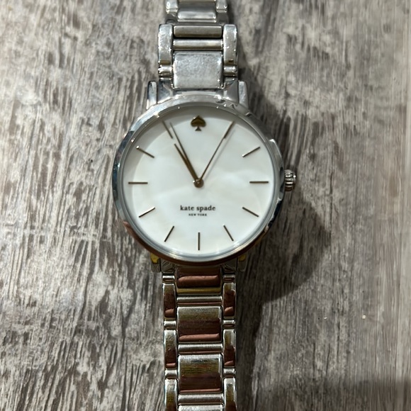 Kate Spade Watch - Picture 2 of 3